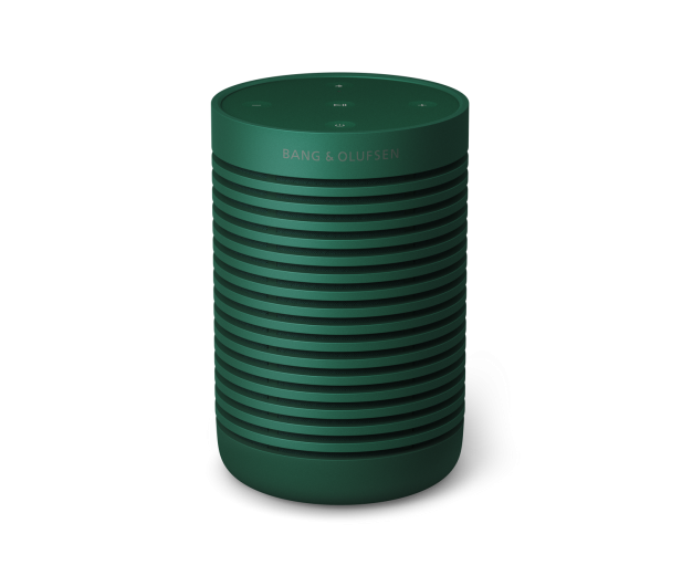 Bang & Olufsen Przenośny głośnik Beosound Explore Green - 655972 - zdjęcie 6